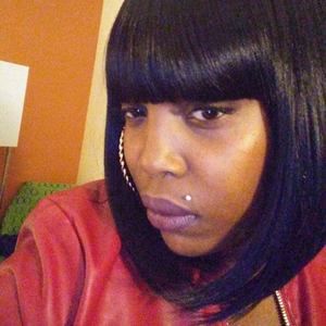 Meet your Posher, Malikah